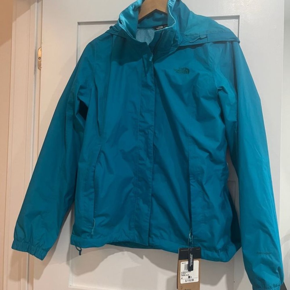 North Face Resolve Jacket - BNWT